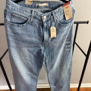 BRAND NEW Levi's '94 Baggy Straight Leg Jeans - 30 W, 31 L